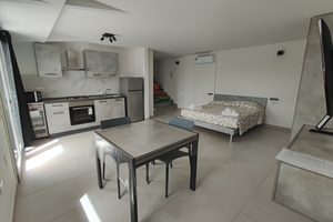 Casa vacanze Giginu's Home