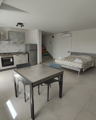 Casa vacanze Giginu's Home