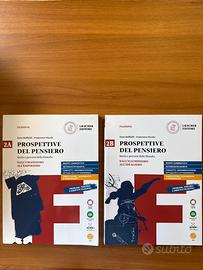 Prospettive del pensiero 2A-2B