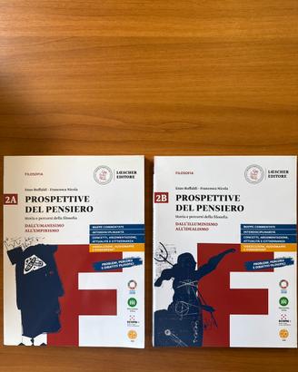 Prospettive del pensiero 2A-2B