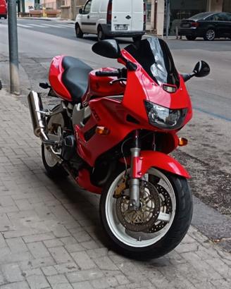 Honda VTR 1000 f Firestorm 