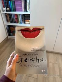 Memorie di una Geisha - Arthur Golden