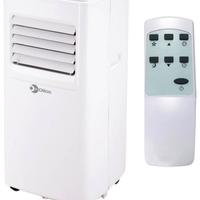 Climatizzatore portatile Diloc 2,5 kW (9000 BTU)