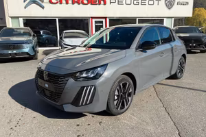 Peugeot 208 Hybrid 145 e-DCS6 Allure