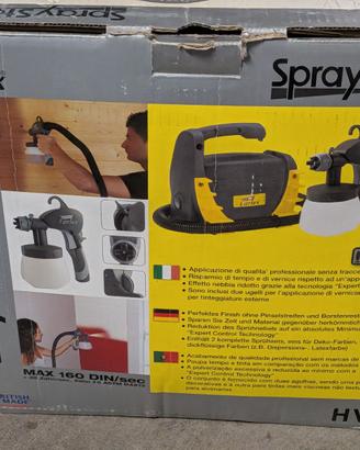 Earlex spraystation hv2900