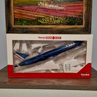 Modellino Airbus A350-900 Ita Airways Herpa 1:200