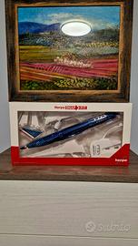 Modellino Airbus A350-900 Ita Airways Herpa 1:200