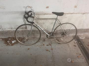 Bici da corsa Atala