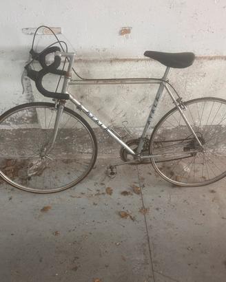 Bici da corsa Atala