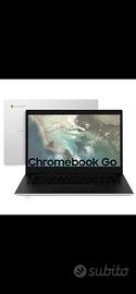 Samsung Galaxy Chromebook