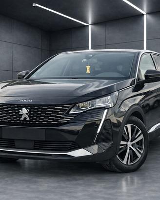 Peugeot 3008 BlueHDi 130 S&S EAT8 Allure Pack 2023
