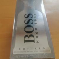 Eau de toilette uomo