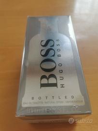 Eau de toilette uomo