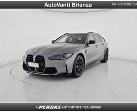 BMW Serie 3 M3 Touring M xDrive Competition