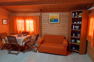 Case vacanza Chalet Pantanello - Avola