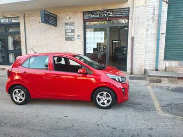 Kia Picanto 1.0 12V 5 porte X Line