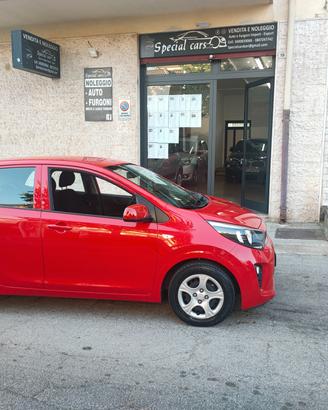 Kia Picanto 1.0 12V 5 porte X Line