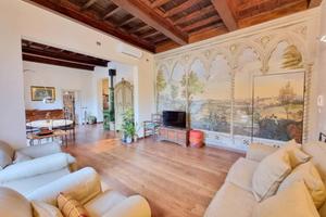Villa di 135 m² con 5 locali a Barberino Tavarnell
