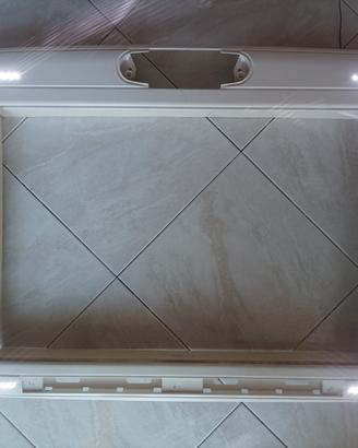 Oblo' midi heki style cornice interna