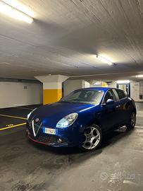 Giulietta Sport 1.6 120 CV