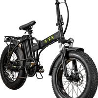 Bici elettrica