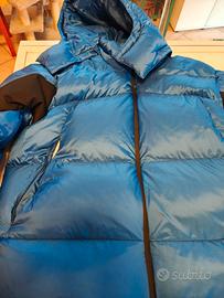 Piumino Emporio Armani