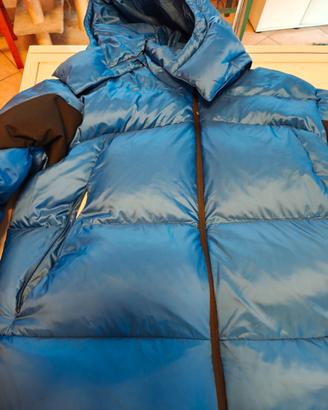 Piumino Emporio Armani