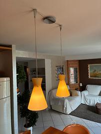 Lampada a sospensione