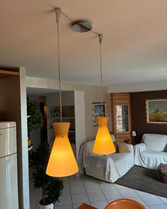 Lampada a sospensione