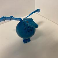 Egg monsters pterodattilo