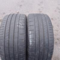 due gomme estive Pirelli 255/35/R 19 96Y