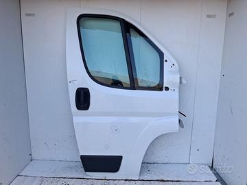 1682477280 PORTA ANTERIORE DX CITROEN JUMPER (--) 