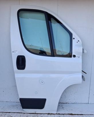 1682477280 PORTA ANTERIORE DX CITROEN JUMPER (--) 