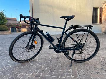 Bicicletta TRIBAN RC520 - taglia S