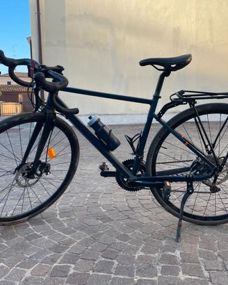 Bicicletta TRIBAN RC520 - taglia S