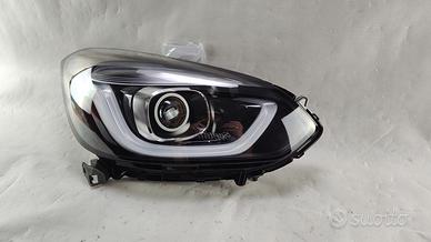 HONDA JAZZ V FULL LED Faro Destro