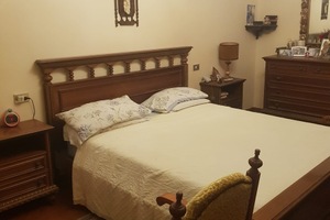 Appartamento Quartiere San Paolo