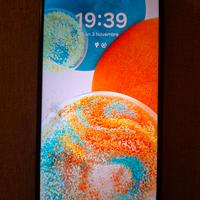 Samsung Galaxy A16 5G (Schermo Rotto)