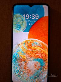 Samsung Galaxy A16 5G (Schermo Rotto)