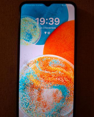 Samsung Galaxy A16 5G (Schermo Rotto)