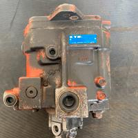 Pompa oleodinamica KAYABA PSVL-42CG