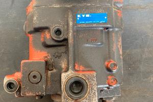 Pompa oleodinamica KAYABA PSVL-42CG