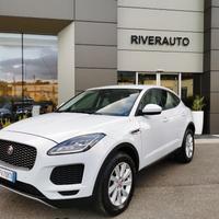 JAGUAR E-Pace (X540) E-Pace 2.0D 150 CV A...