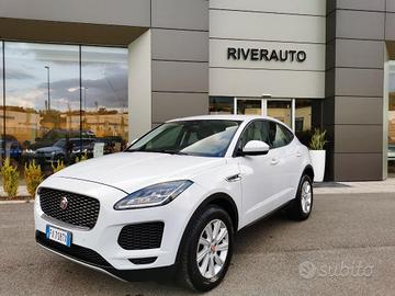 JAGUAR E-Pace (X540) E-Pace 2.0D 150 CV A...