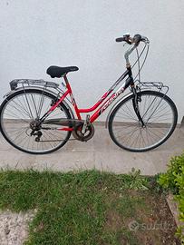 bici da donna