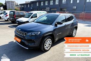 JEEP Compass 2� serie Compass 1.6 Multijet II 2...
