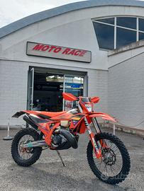 Ktm Exc 300 2t Champion mod.2025