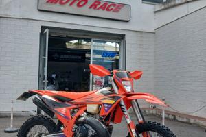 Ktm Exc 300 2t Champion mod.2025