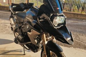 bmw r1200 gs 2018!