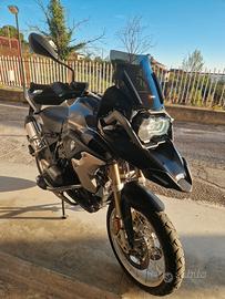 bmw r1200 gs 2018!